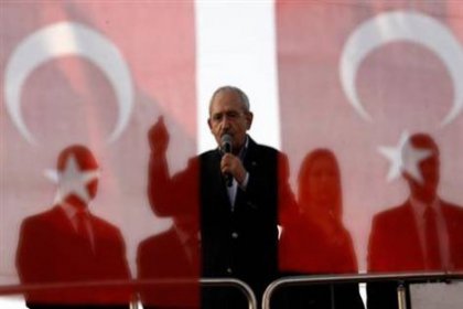 Kılıçdaroğlu'dan AK Parti'ye dershaneye çağrısı
