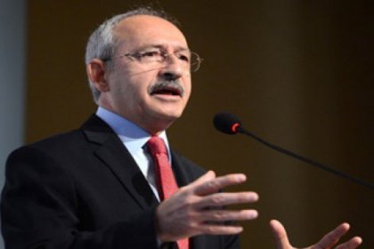 Kılıçdaroğlu’nun İstanbul programı