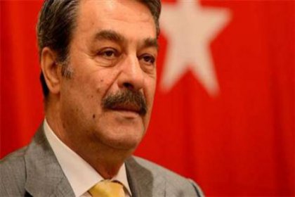 'Kimse Kürt Mehmet nöbete diyemeyecek'