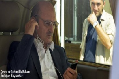 Kıyılarda yıkım iki aya başlıyor...