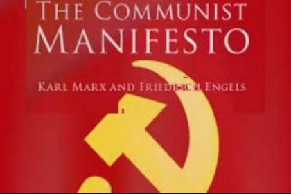 Kocaeli Üniversitesi'nde Komünist Manifesto okutan hocaya soruşturma