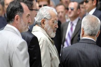 Korkut Özal oğlunu kaybetti