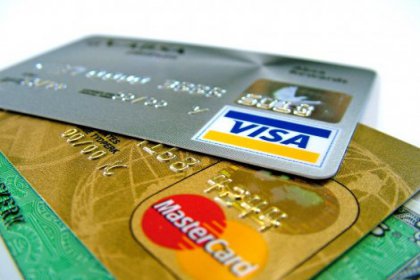 Kredi kartı sayısı 54 milyona ulaştı!