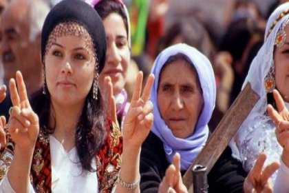 Kürtler 'Birlikte yaşam'a daha istekli