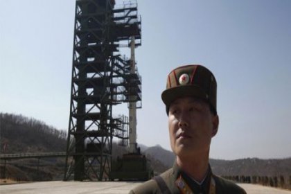 Kuzey Kore Abd'yi tehdit etti