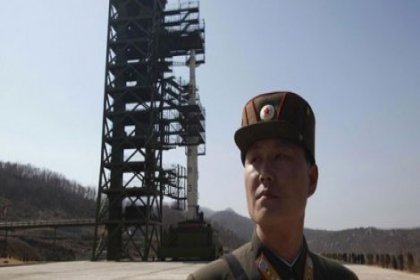 Kuzey Kore: Nükleer reaktörü çalıştıracağız