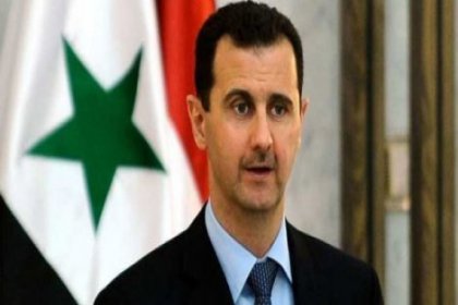Le Figaro : Amerika Esad karşıtı operasyona başladı