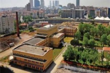 Likör fabrikasında karar