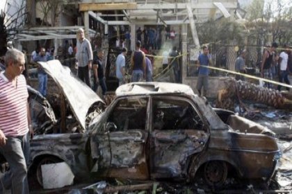 Lübnan'da patlamalarda hayatını kaybedenler için yas ilan edildi