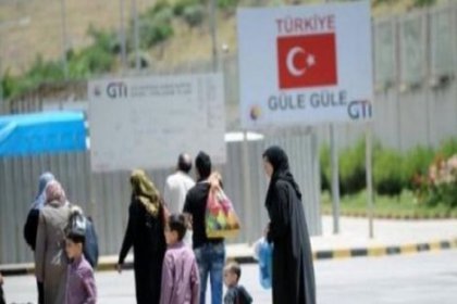 'Madem öleceğiz, memleketimizde ölelim!'
