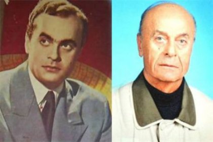 Mahir Özerdem 87 yaşında veda etti