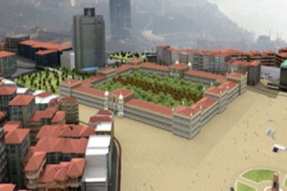 Mahkemeden yürütmeyi durdurma kararı!