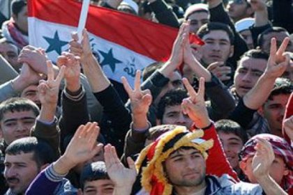 Maliki'den göstericilere güç kullanma tehdidi