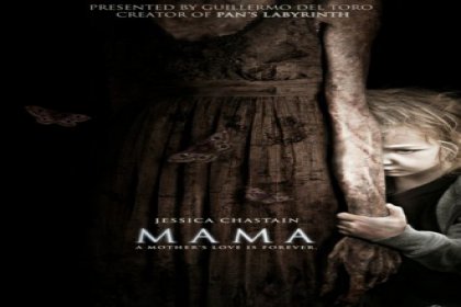 ''Mama''