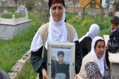 Mardin Kızıltepe'de 18 yıl önce kaybolan kişiler için kazılar başladı