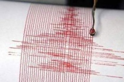 Marmara'da deprem: Tekirdağ ve İstanbul sallandı