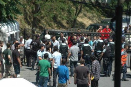 Marmara'da Kürt öğrencilere ülkücüler saldırdı