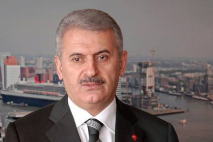 Marmaray ve hızlı tren 29 Ekim'e yetişecek