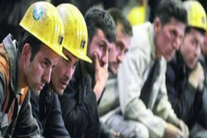 Mart Ayında Çocuklar Dahil 55 İşçi İş Cinayetinde Öldü