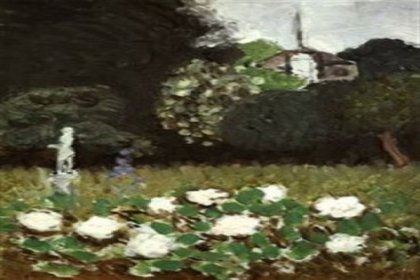 Matisse'nin çalınan tablosu bulundu