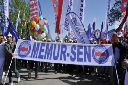 Memur-Sen 1 Mayıs'ı Çanakkale'de kutlayacak
