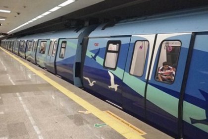 Metro görevlisine dava: İndirimli kartla, kurumu zarara uğratmak