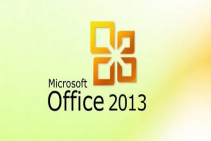 Microsoft, Office 2013 sürümünü piyasaya sürüyor
