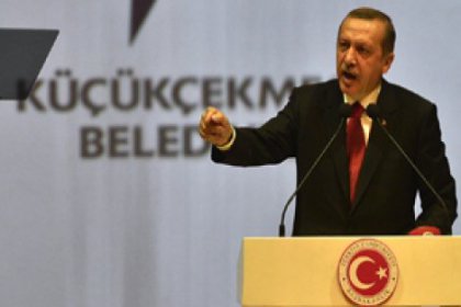 Millet manşeti sandıkta atar!