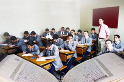 Milli Eğitim Bakanlığı'nın Kuran dersi merakı