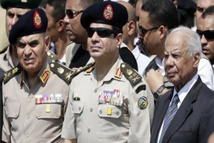 Mısır Mahkemesinden Müslüman Kardeşlere Yasak