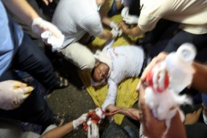 Mısır'da 51 kişinin öldürülmesinin ardından itidal çağrısı