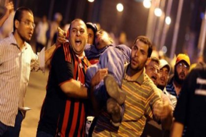 Mısır'da 'Cuma' gerginliği: 30 ölü, 200'ü aşkın yaralı!