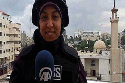 Mısır'da gözaltına alınan AA muhabiri şâhit olduğu kaosu anlattı