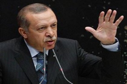 Mısır'dan Başbakan Erdoğan'a cevap