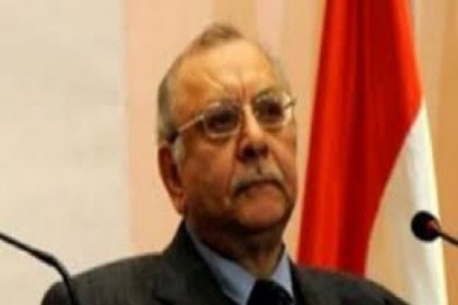 Mısır'ın seçilmiş cumhurbaşkanı Mursi yerine atanan Adli Mansur kim?