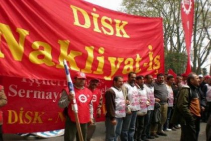 MNG Kargo yarın greve gidiyor