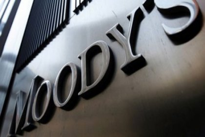 Moody's: Çözüm süreci Türkiye'nin kredi notunu olumlu etkiler