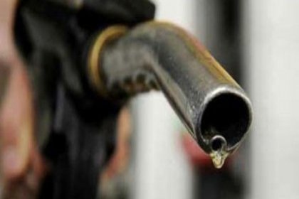 Motorine 7 kuruş zam geldi