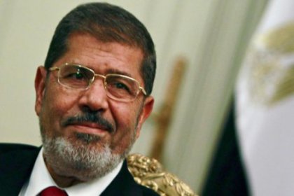 Mursi: Canım pahasına meşruiyetimi koruyacağım, istifa etmeyeceğim