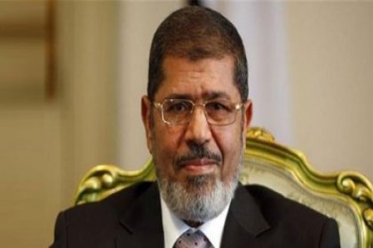 Mursi ev hapsinde tutulacak