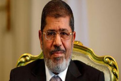 ''Mursi, Tayyip’in yaptığını yapamadı''