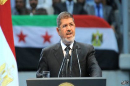 Mursi'den Ordunun Ültimatomuna Ret