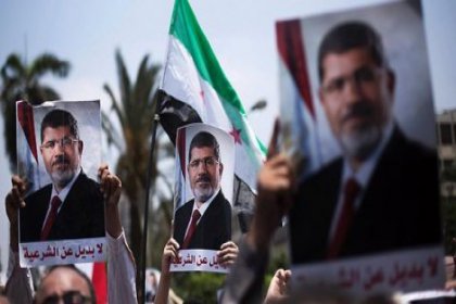 Müslüman Kardeşler, Batılı ülkeleri Mısır için harekete geçmeye çağırdı