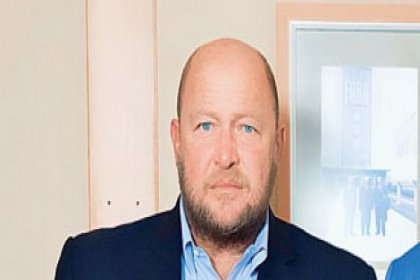 Mustafa Koç: 'Gezi'ye katılan 70 yaşındaki teyze Türkiye'ye nasıl zarar verecek?