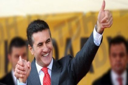 Mustafa Sarıgül, TDH'yi tekrar harekete mi geçiriyor?