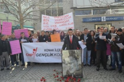 Nazım Hikmet'in 111. yaşı kutlandı