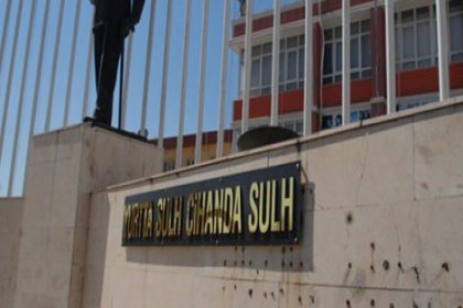'Ne Mutlu Türküm Diyene' gitti, 'Yurtta Sulh Cihanda Sulh' geldi