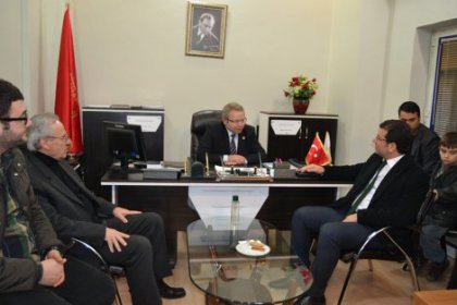 Ne yaptığını bilen bir yönetim oalcağız