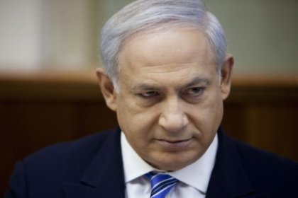 Netanyahu: "Sorun İran'da..."