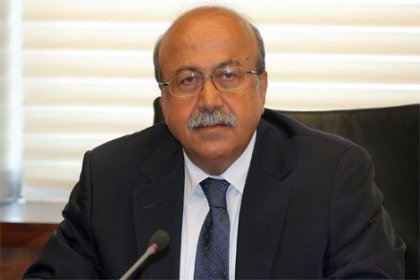 Nihat Matkap Beykoz Vakfı'nda